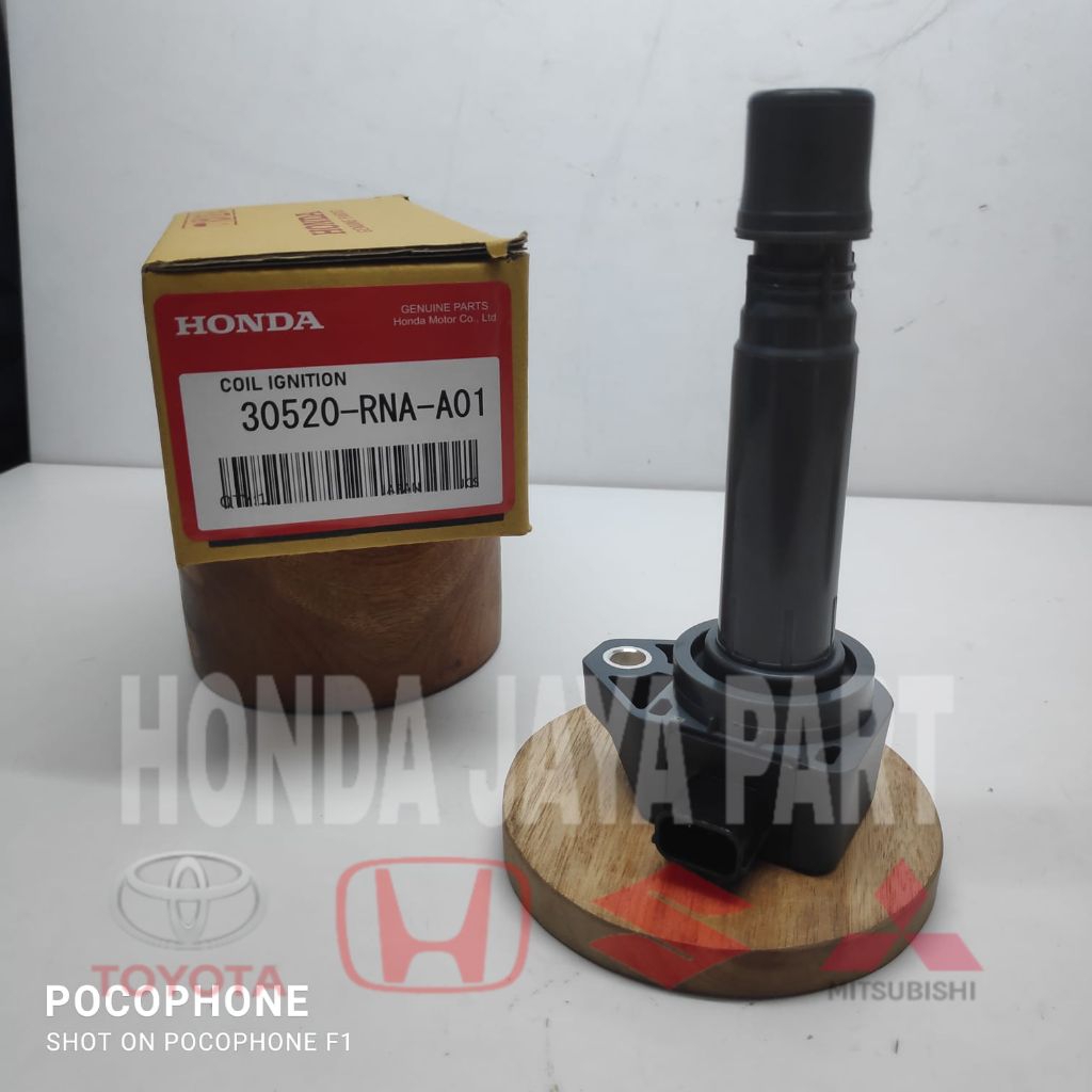 KUIL INJEKSI / IGNITION COIL PENGAPIAN CR-V 2007-2012 (GEN 2)