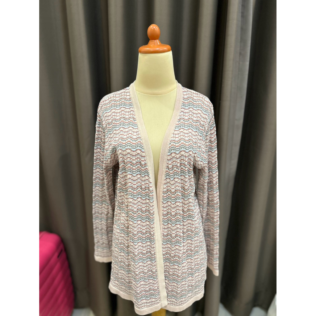 Preloved Duma Cardigan
