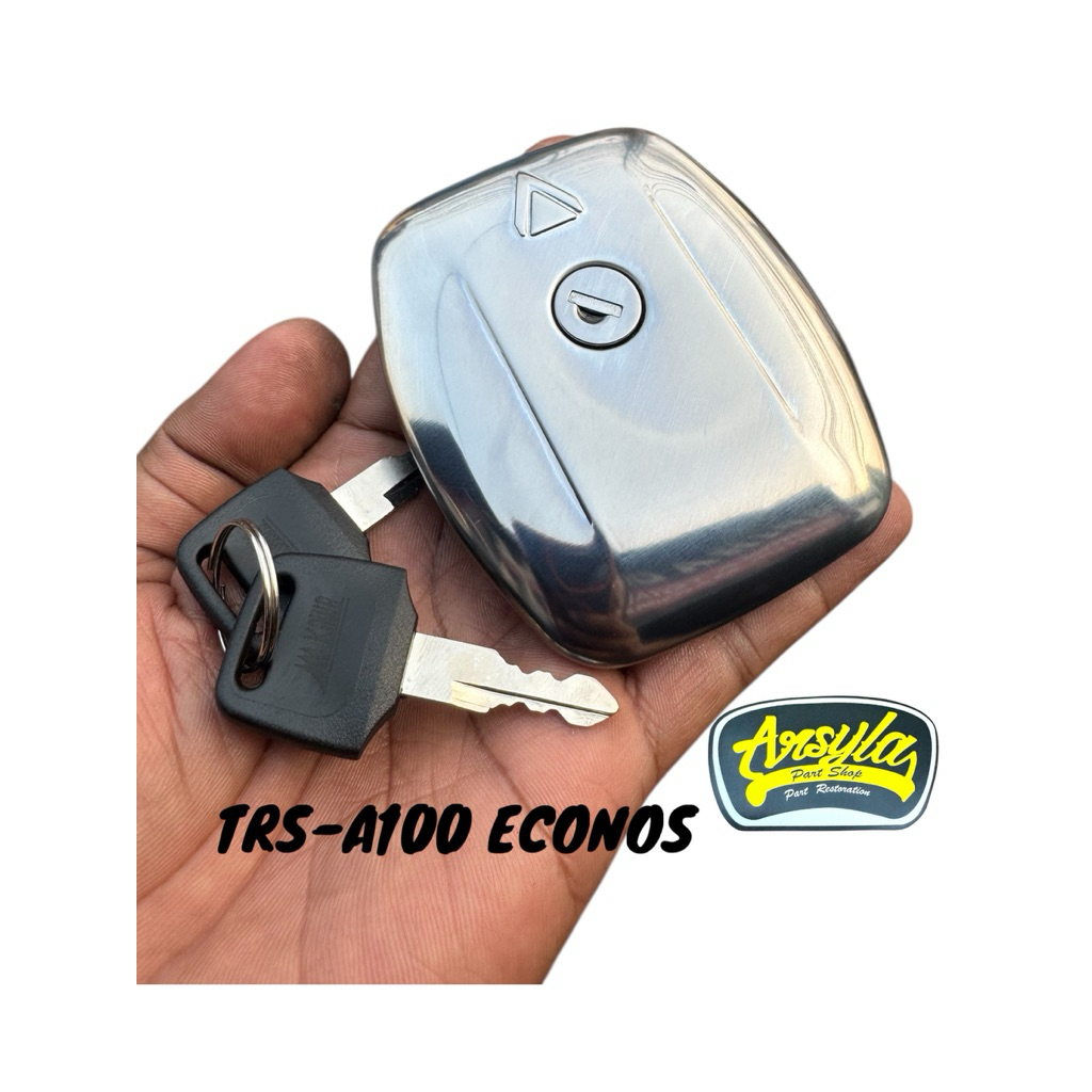 tutup tangki suzuki trs a100 econos TRS A 100 ECONOS