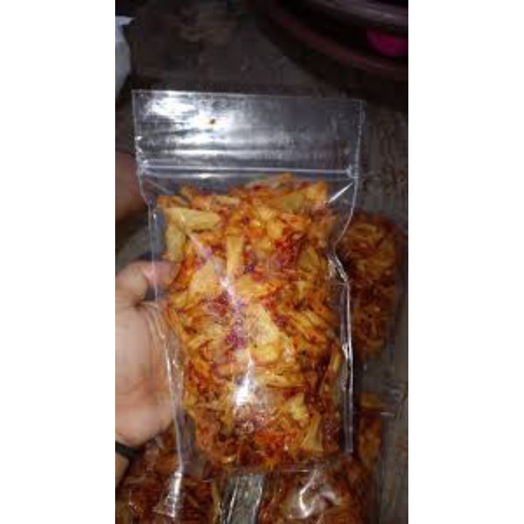 

keripik singkong guriih