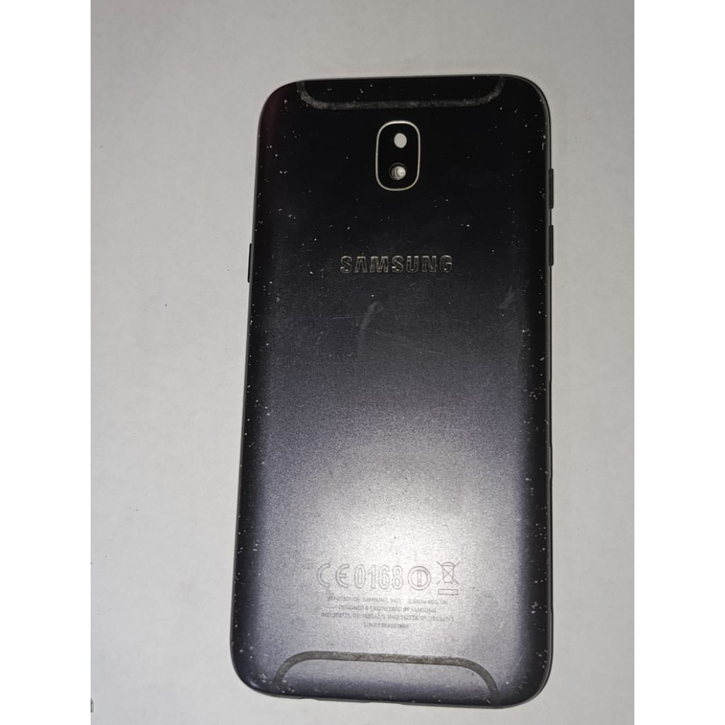 Backdoor samsung J5 2017 ( j530y/ds) ori cabutan