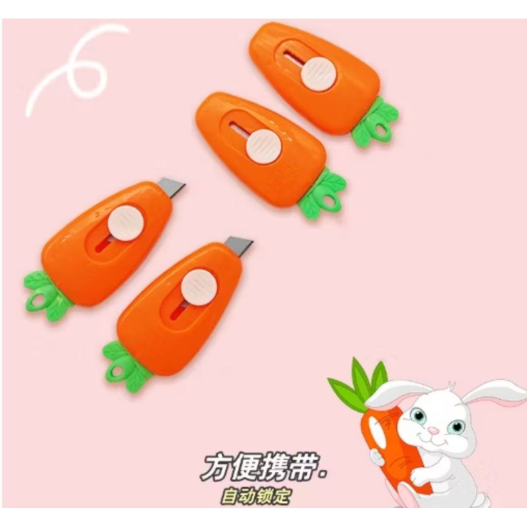 CUTTER MINI MODEL WORTEL