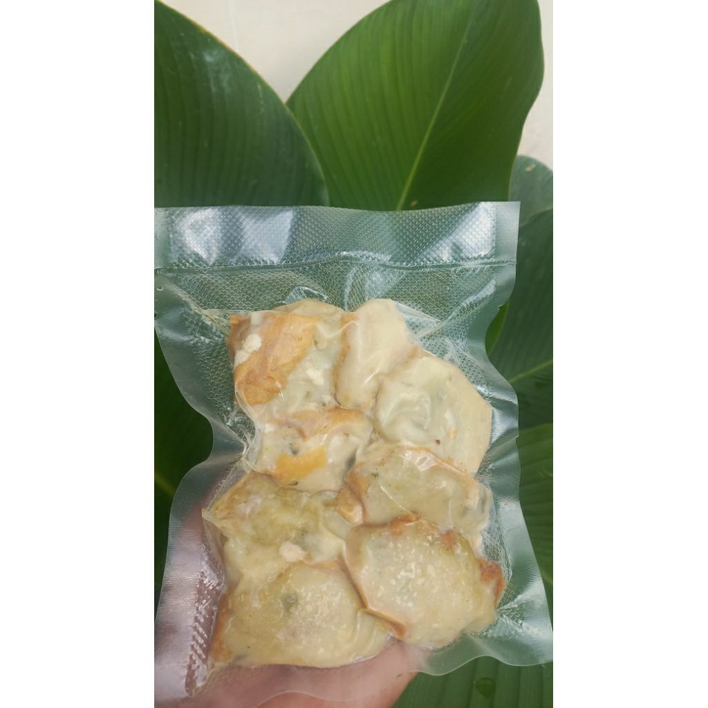 

Tahu Walik Frozen Premium