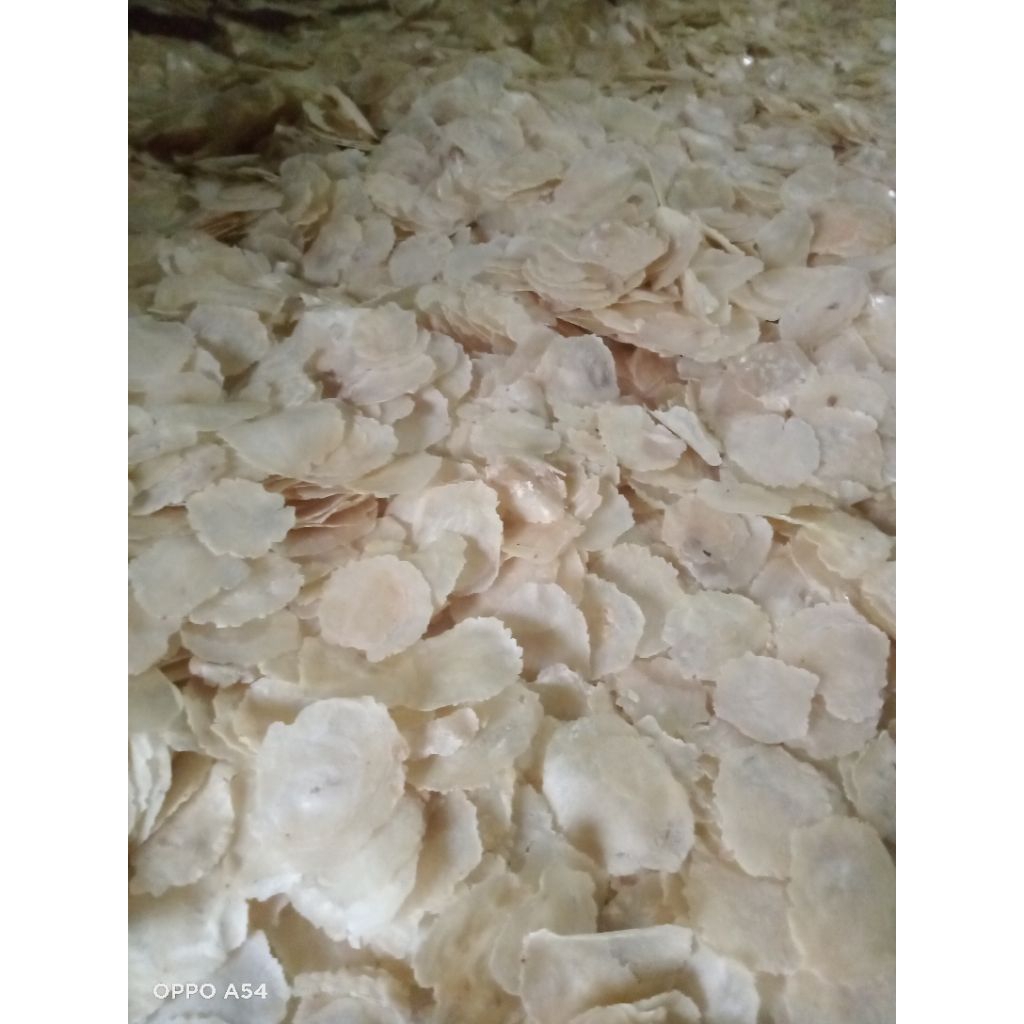 

emping melinjo asli limpung 500gr