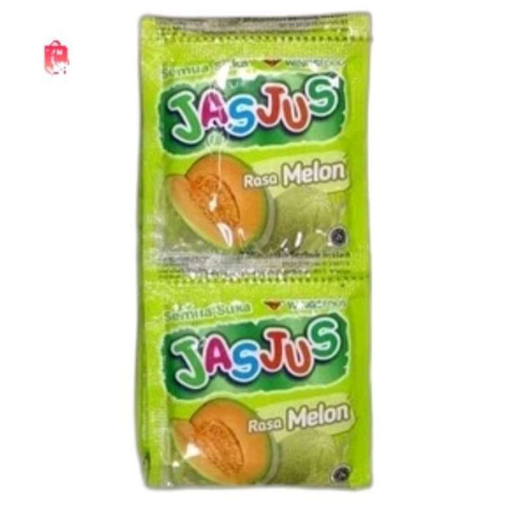 

jasjust melon