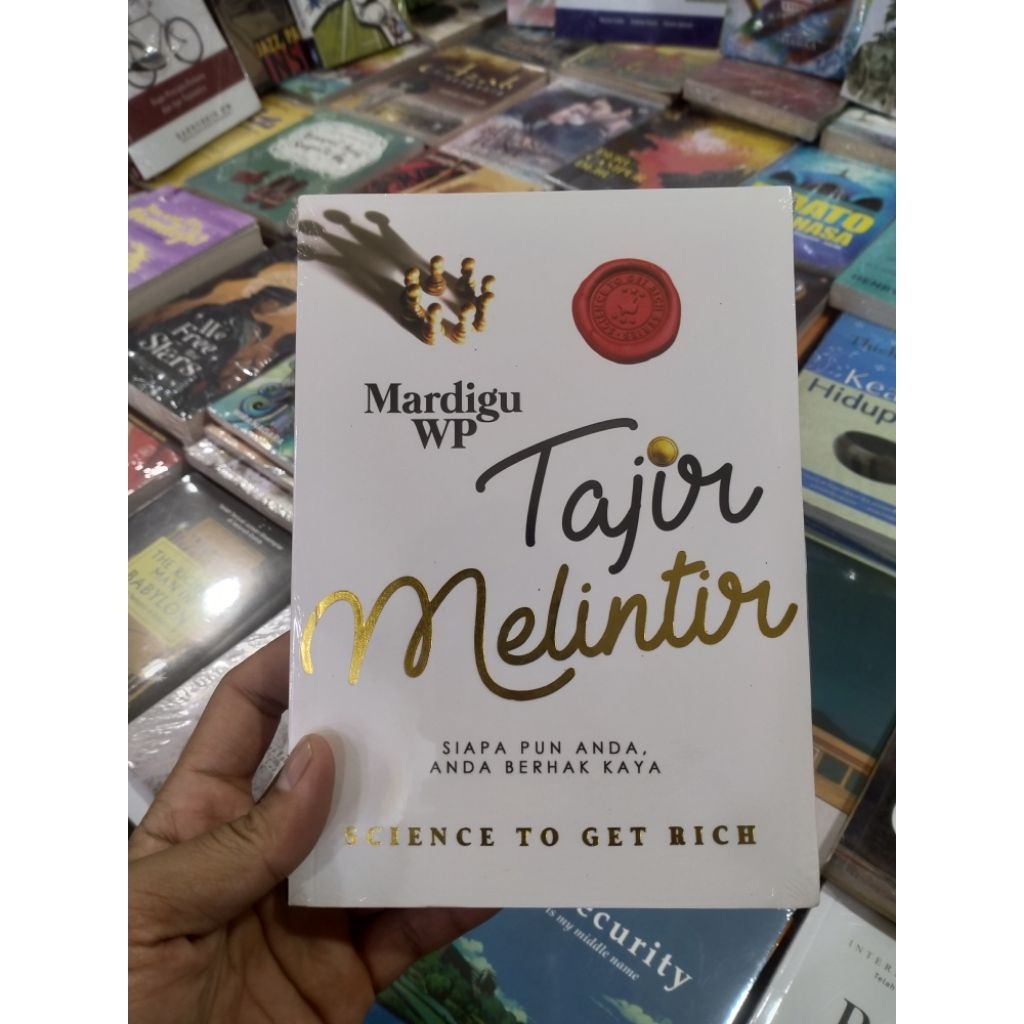 buku tajir melintir by mardigu wp original