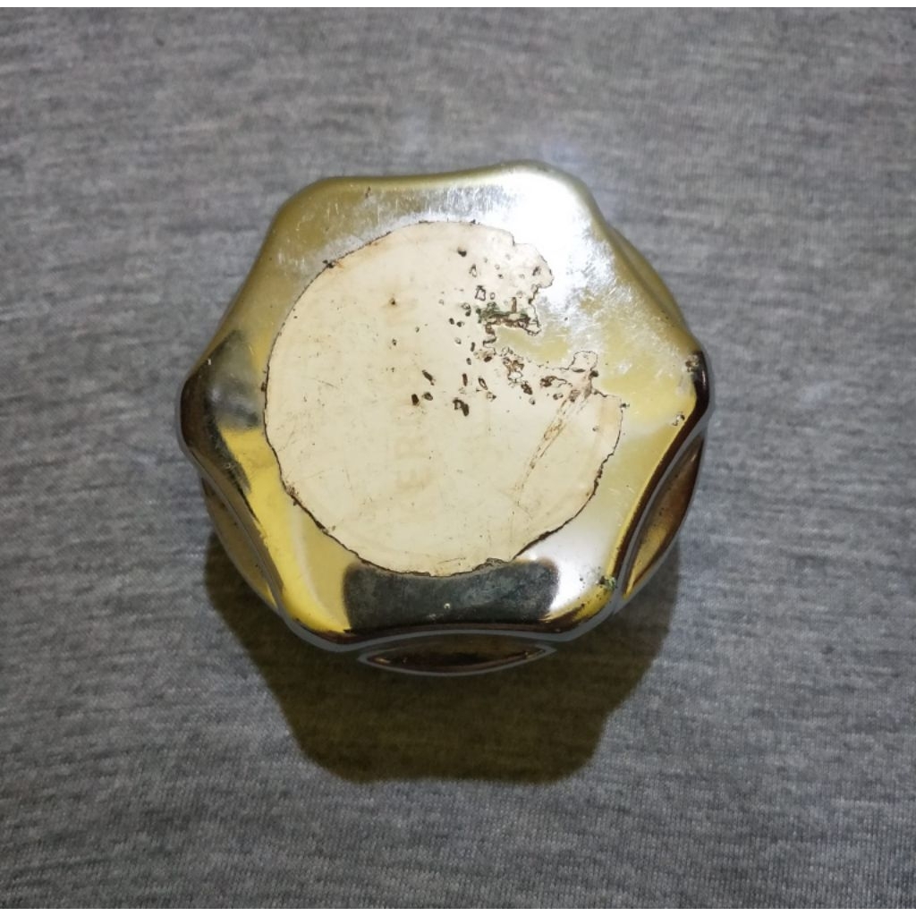 tutup tangki diesel ori copotan pnp tangki cb100 k5 gl100