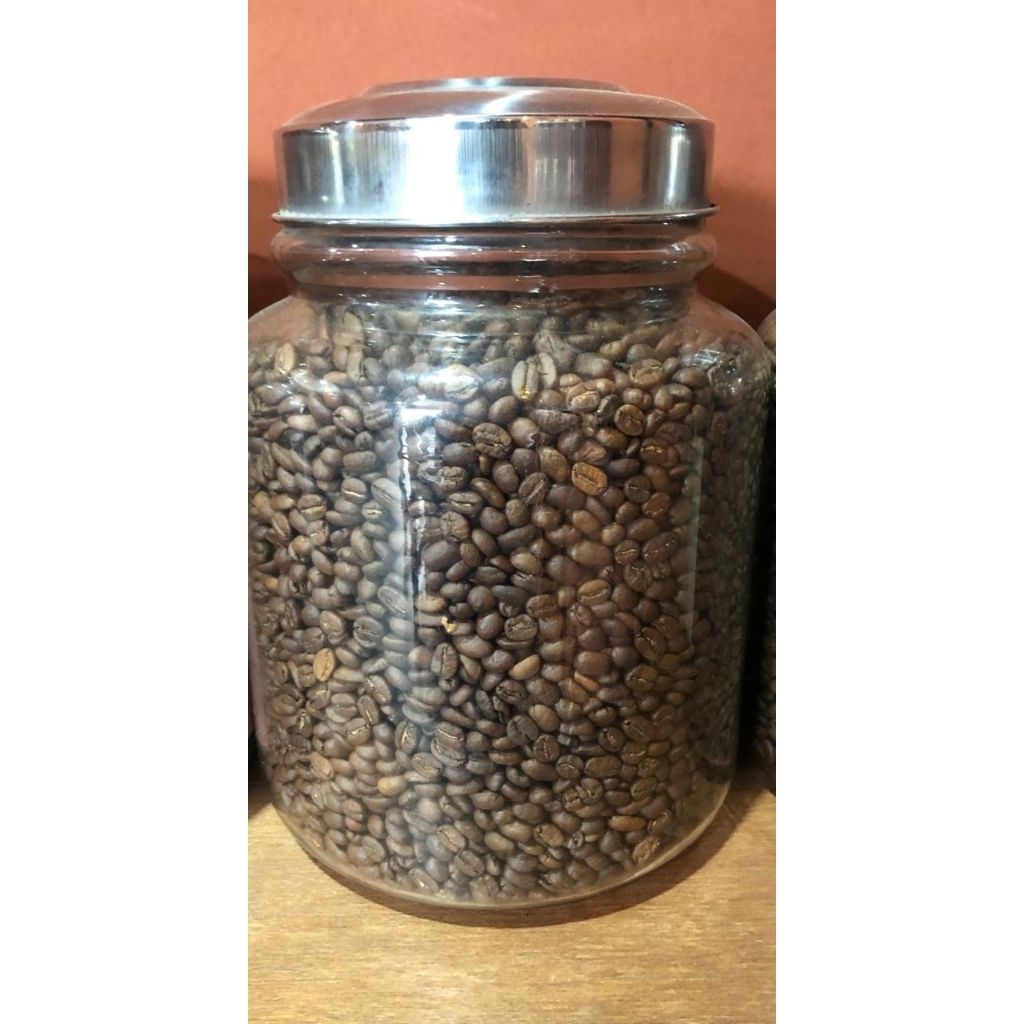 

KOPI ARABIKA PAGAR ALAM ( FULLWASH )