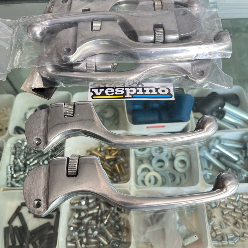 HANDLE VESPA MODEL SIP STELAN VESPA SUPER SPRINT VBB PX SERIES EXCEL