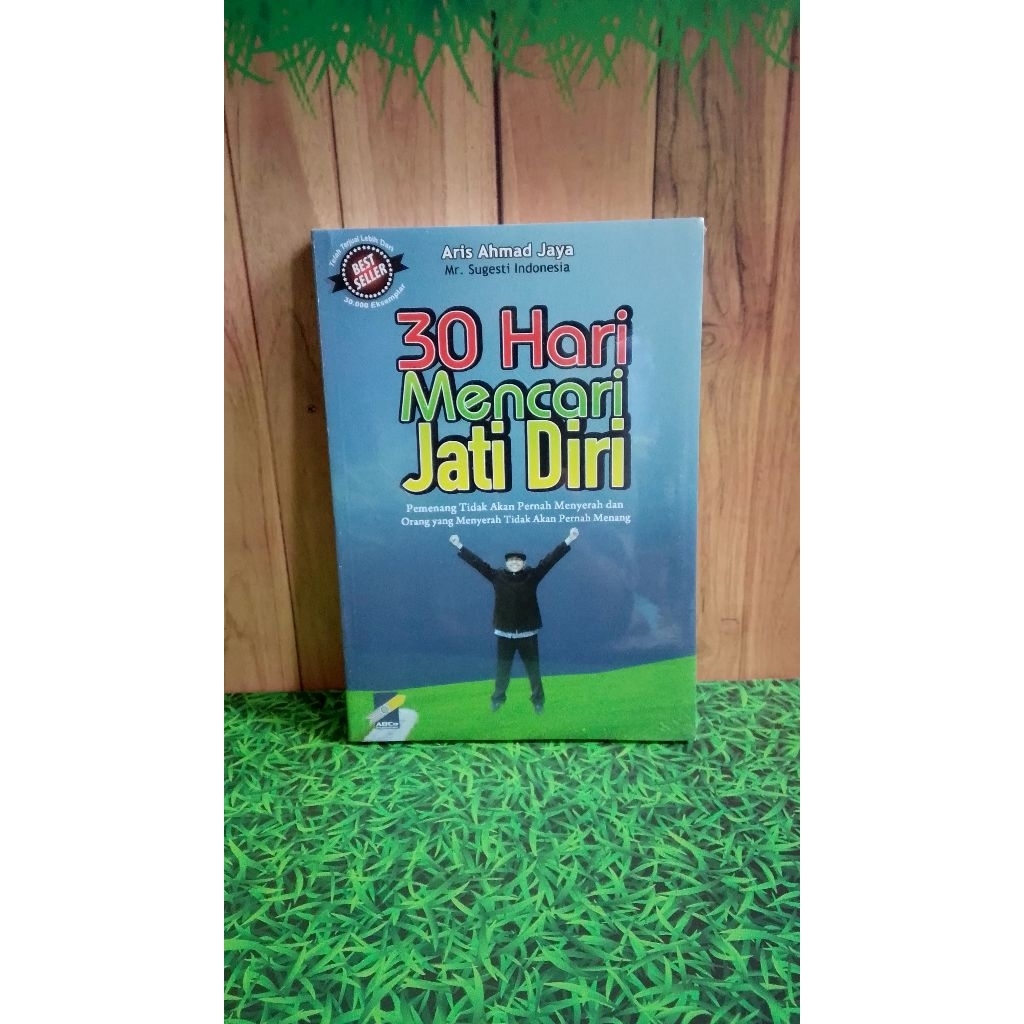 30 Hari Mencari jati Diri