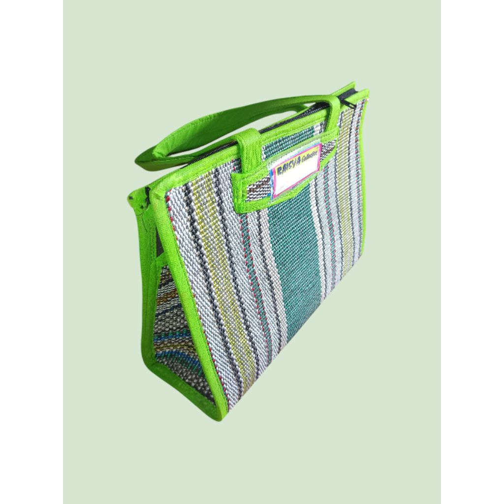 tas tikar/ tas hajatan/ tas tenun