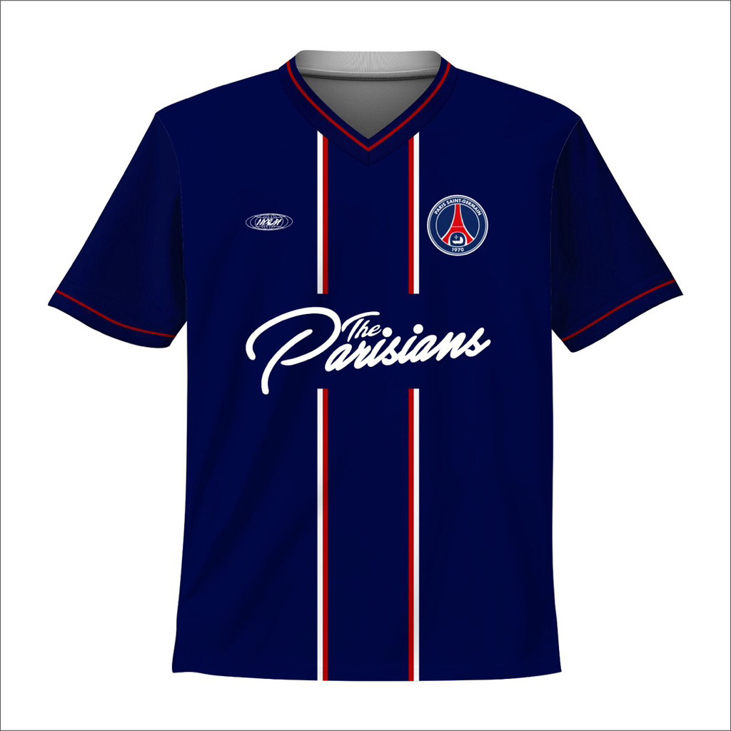 JERSEY ANAK PSG // JERSEY PSG // JERSEY BOLA // JERSEY VINTAGE // JERSEY RETRO