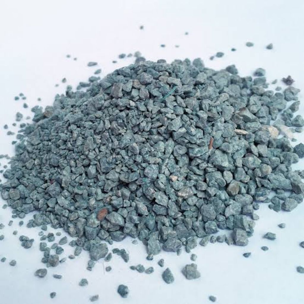 zeolit filter air 1 kg