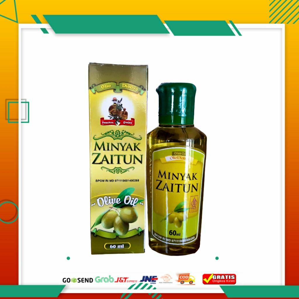 

zaitun olive oil