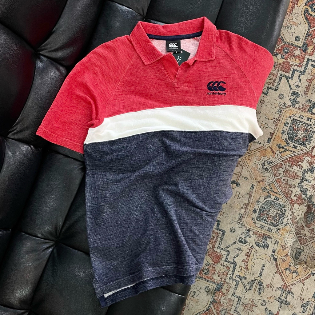 Canterbury Polo Shirt