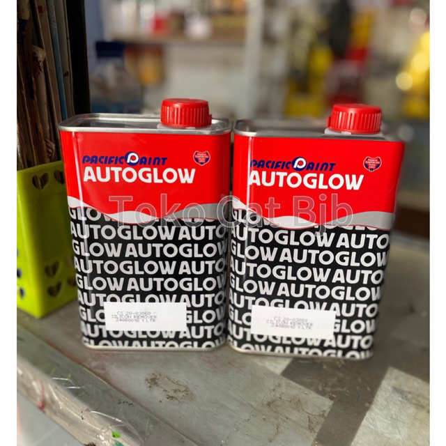 Autoglow Silicone Remover Degreaser 1 Ltr