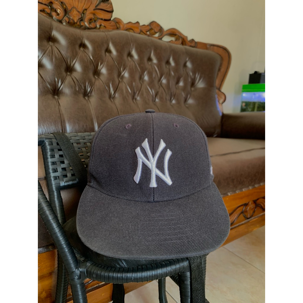 snapback NY 47