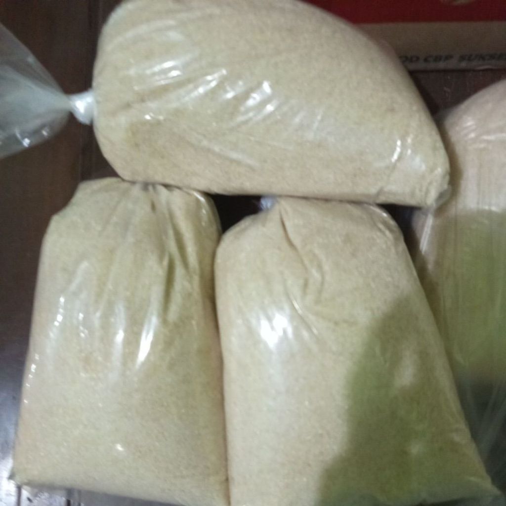 

(INSTAN)Gula timbangan 20kg (20pcs)