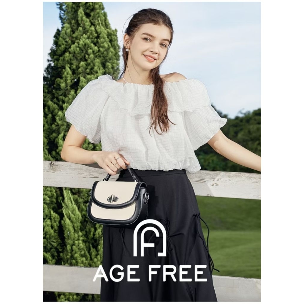 [PRELOVED] Age Free Emily Bag