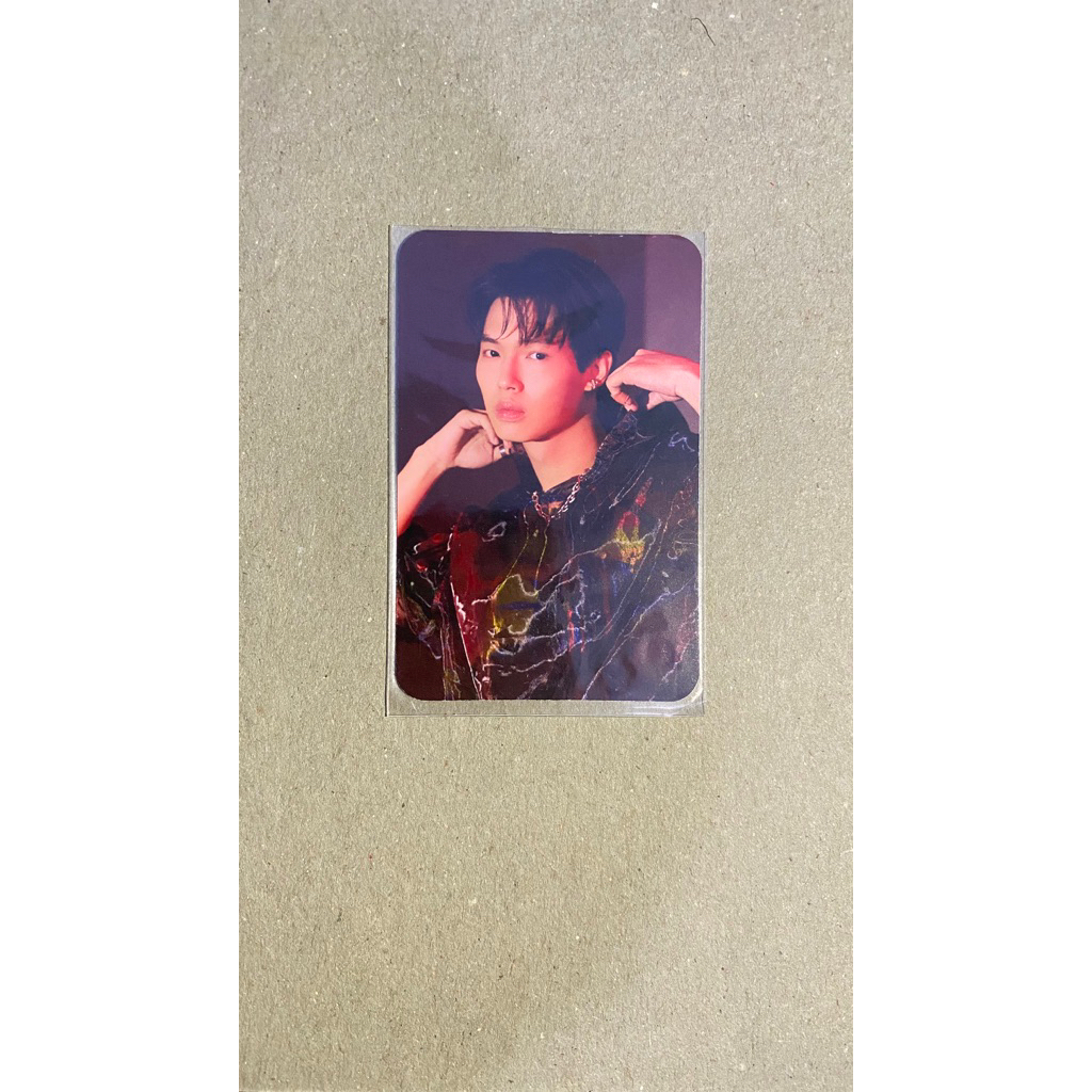 Photocard Win Metawin Official KAZZxDevilSister-Cek Deskripsi