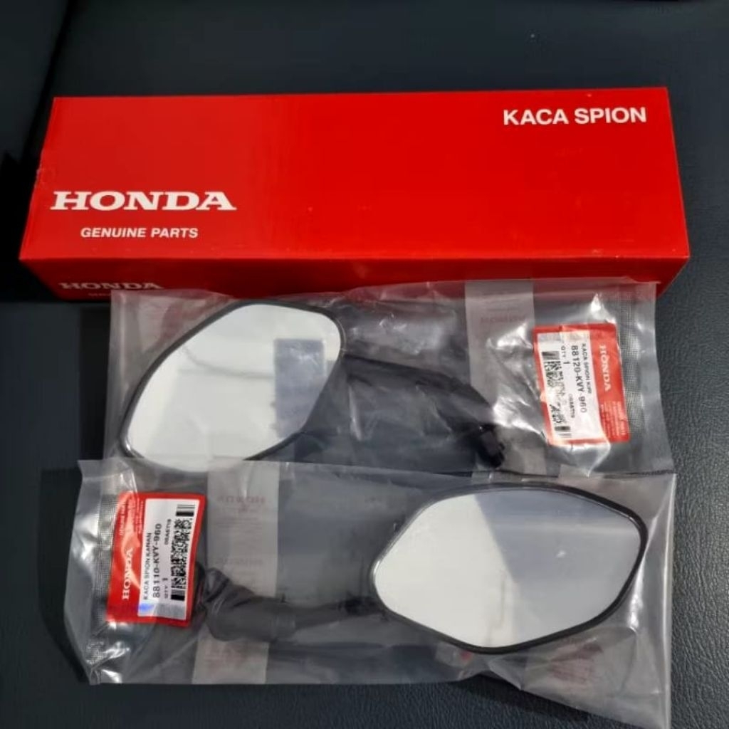 SPION ORIGINAL BEAT KACA SPION ORIGINAL HONDA