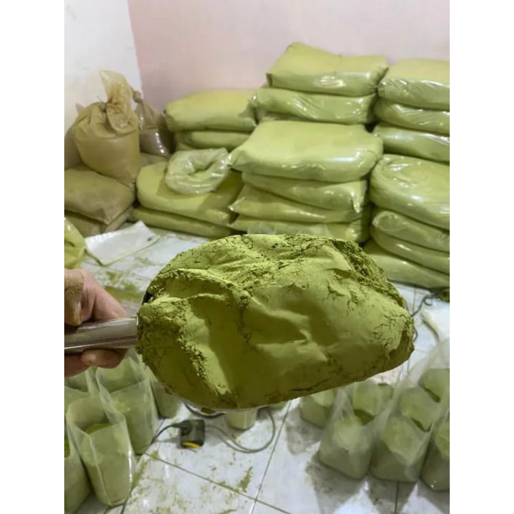 

Morinka Rurut Bubuk Herbal Premium – Botanical Powder A++ / S++ | Aroma Lembut, Tidak Pahit