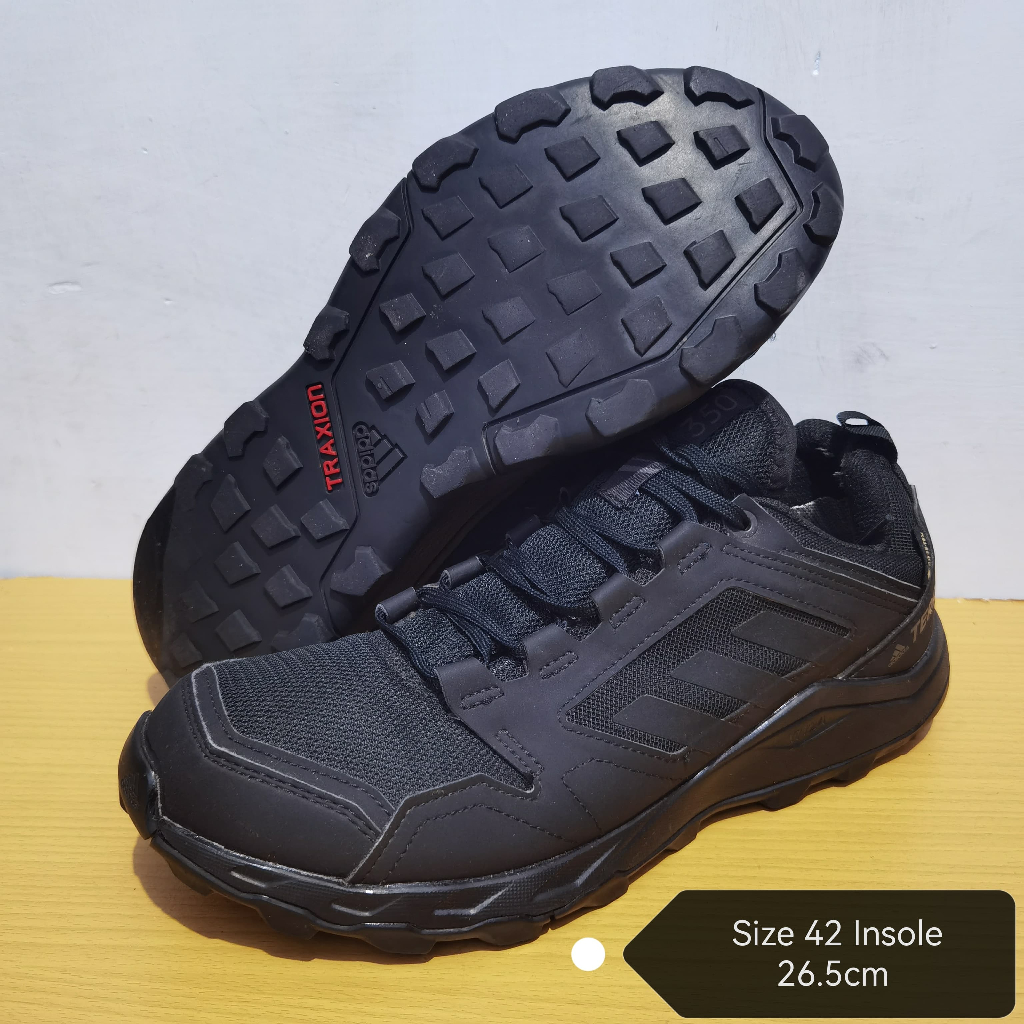 TERREX AGRAVIC TR GTX 42