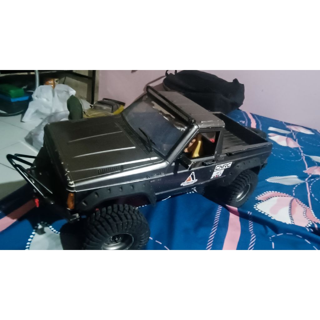 RC ADVENTURE 1/10, RC DRIFT 1/24, RC BUGGY 1/12