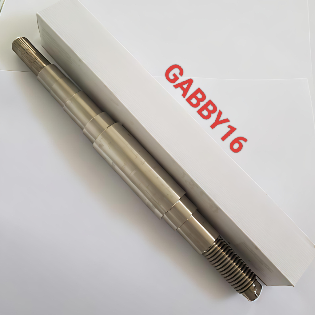 As pompa keong PC8000 PC 8000 stainless steel 201 316 / Shaft as 304 pompa keong PC8000 PC 8000