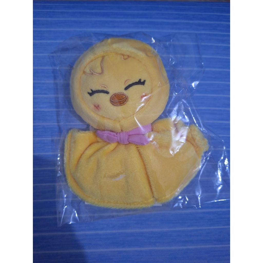 skzoo bbokari teru teru bozu