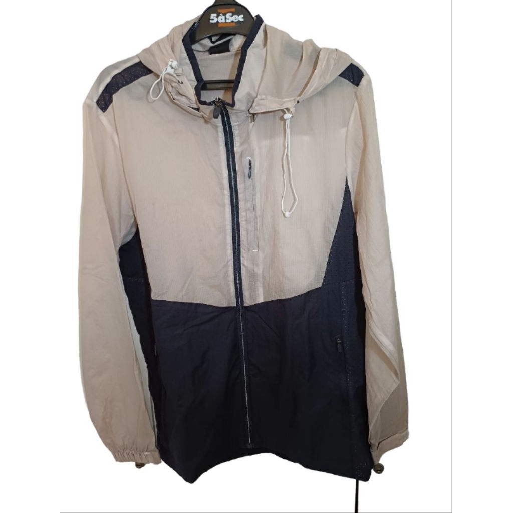 Running Jacket Paragona