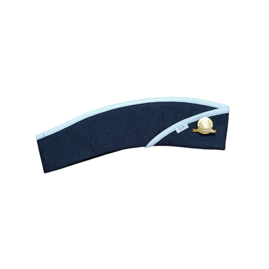 TOPI MUT PERHUBUNGAN PUTRI/ BIVAK KEMENHUB PUTRI/ BIVAK PERHUBUNGAN/ BIVAK KEMENHUB/ PERHUBUNGAN/ KE