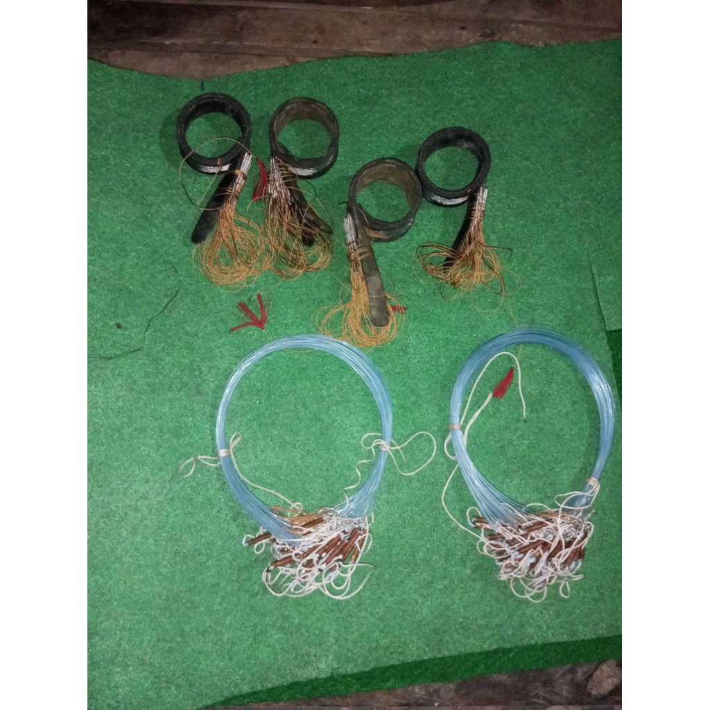 Jerat.burung.tekukur.Panjang.36.mata