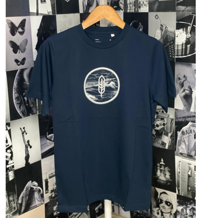 KAOS WARNING CLOTHING - FALA #2