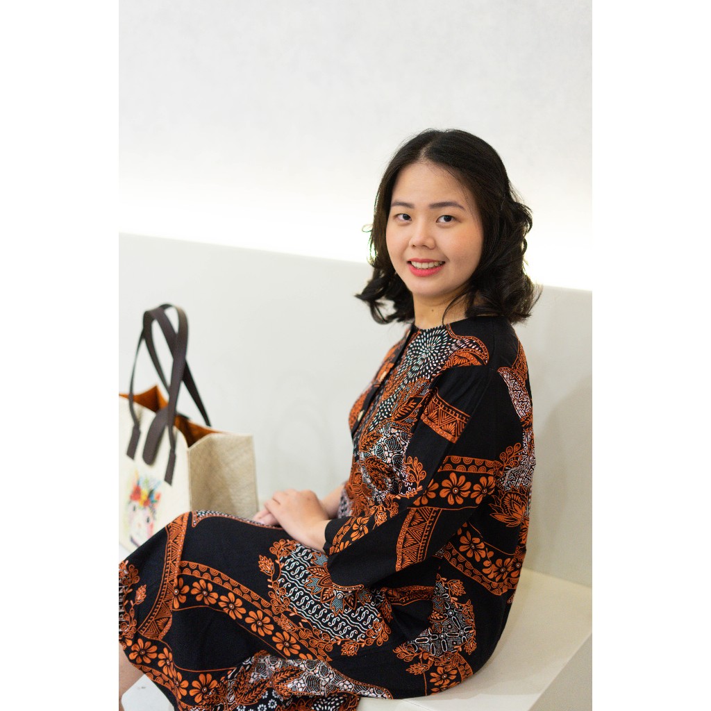 DASTER SESAWI GOLD AYU