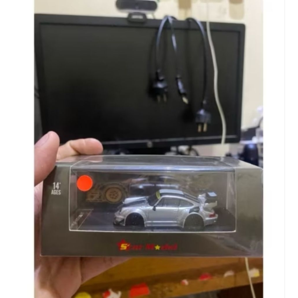 star model RWB 964 (segel)