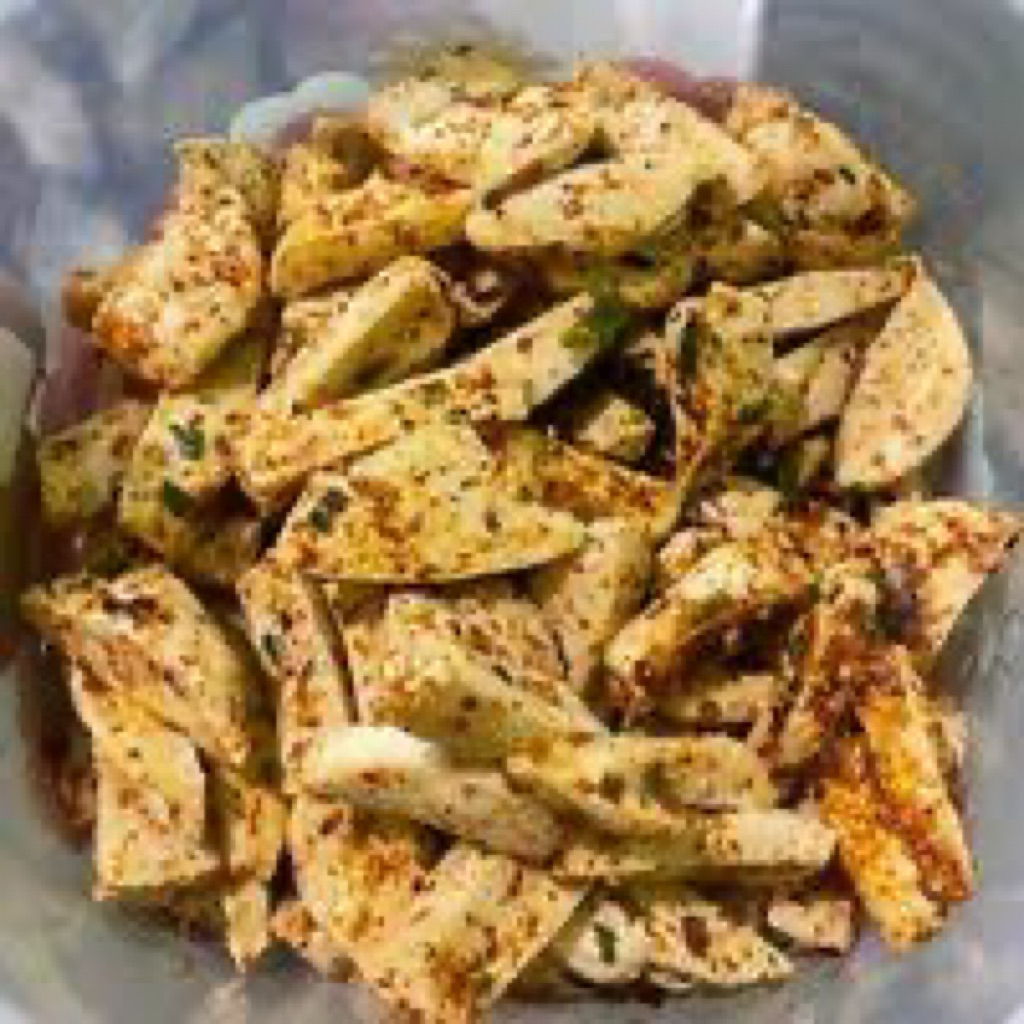 

BASRENG PEDAS CHILI OIL