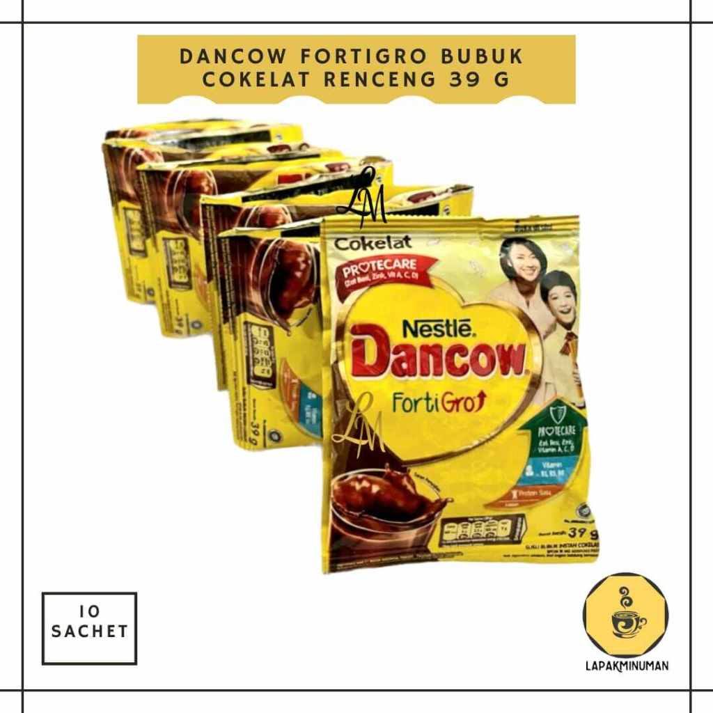 

SUSU DANCOW FORTIGO SASET COKLAT DAN VANILA