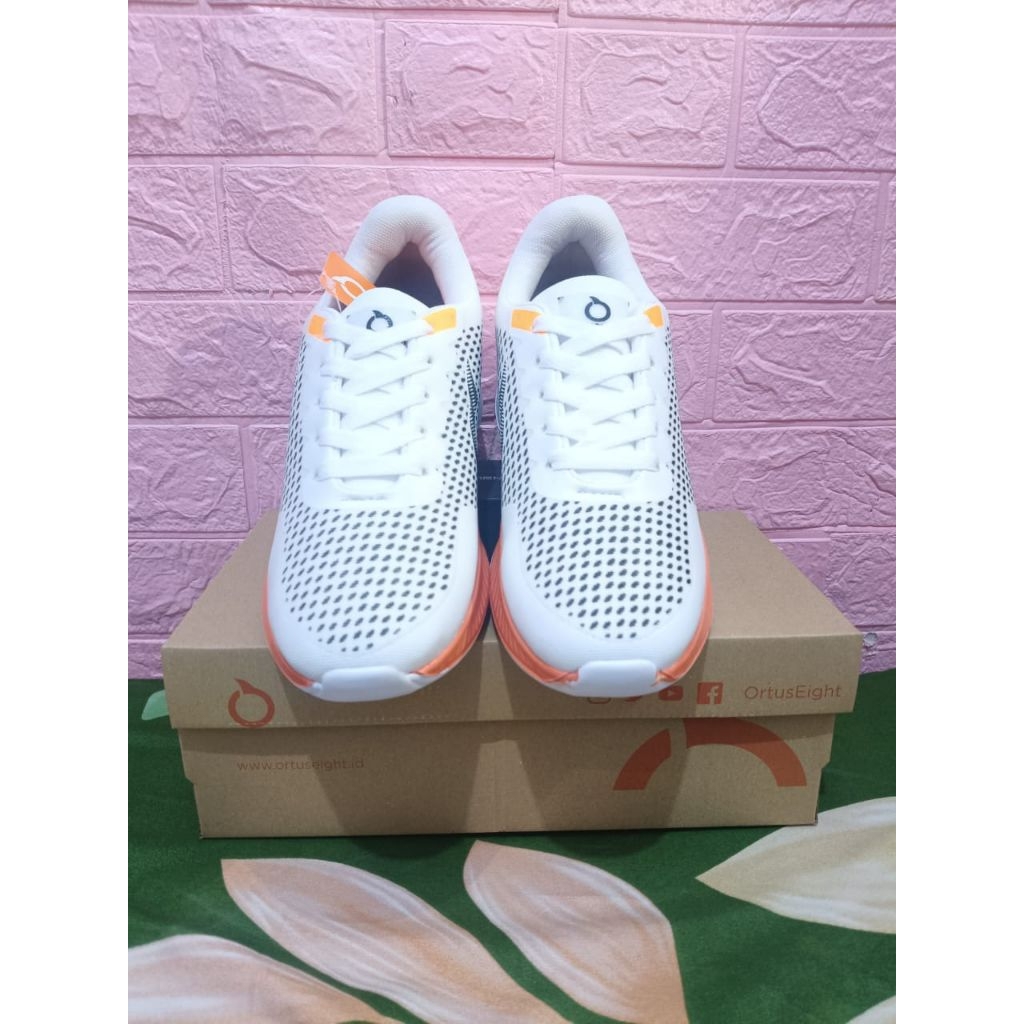 Sepatu Running Ortuseight Pria Wanita Sepatu Running Wanita Sepatu Running Pria Sepatu Running  Olah