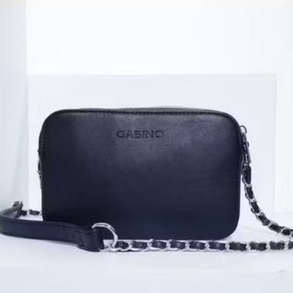 GABINO Tas Wanita Satchel Selempang Fashion Emiko