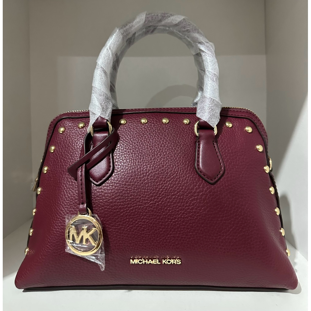 mk stud original authentic