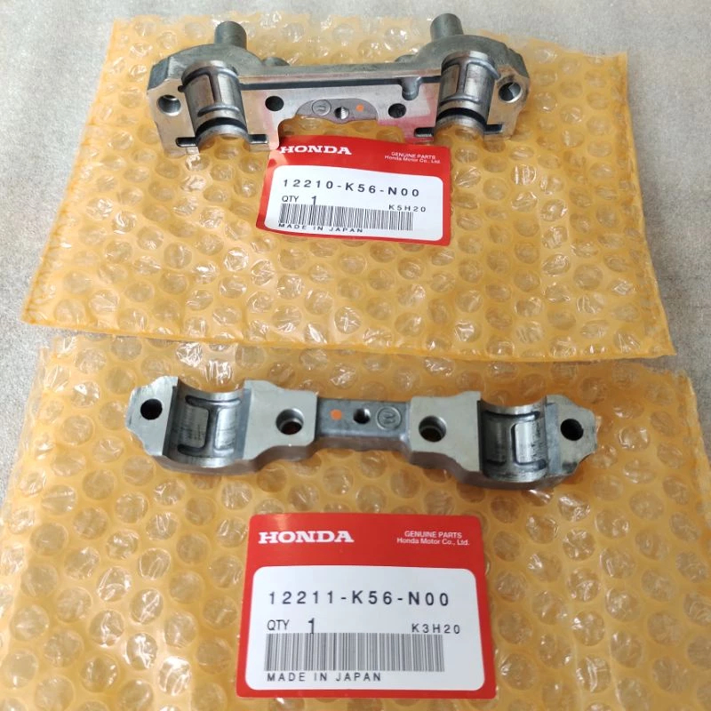 Lakopan Noken Dudukan Tutup Noken As Komplit SONIC 150 CBR150 CBR CB150 CB SUPRA GTR