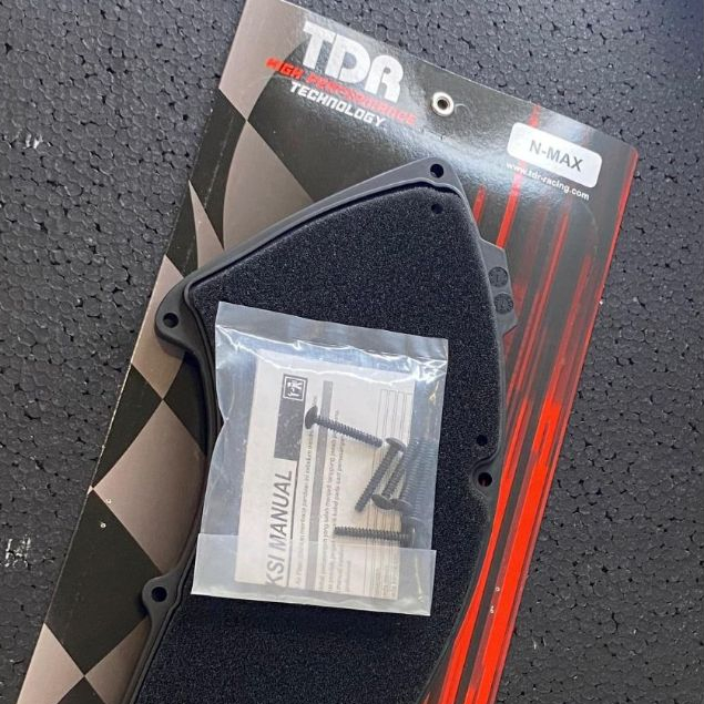 Filter Udara TDR Saringan Udara Nmax Old Original