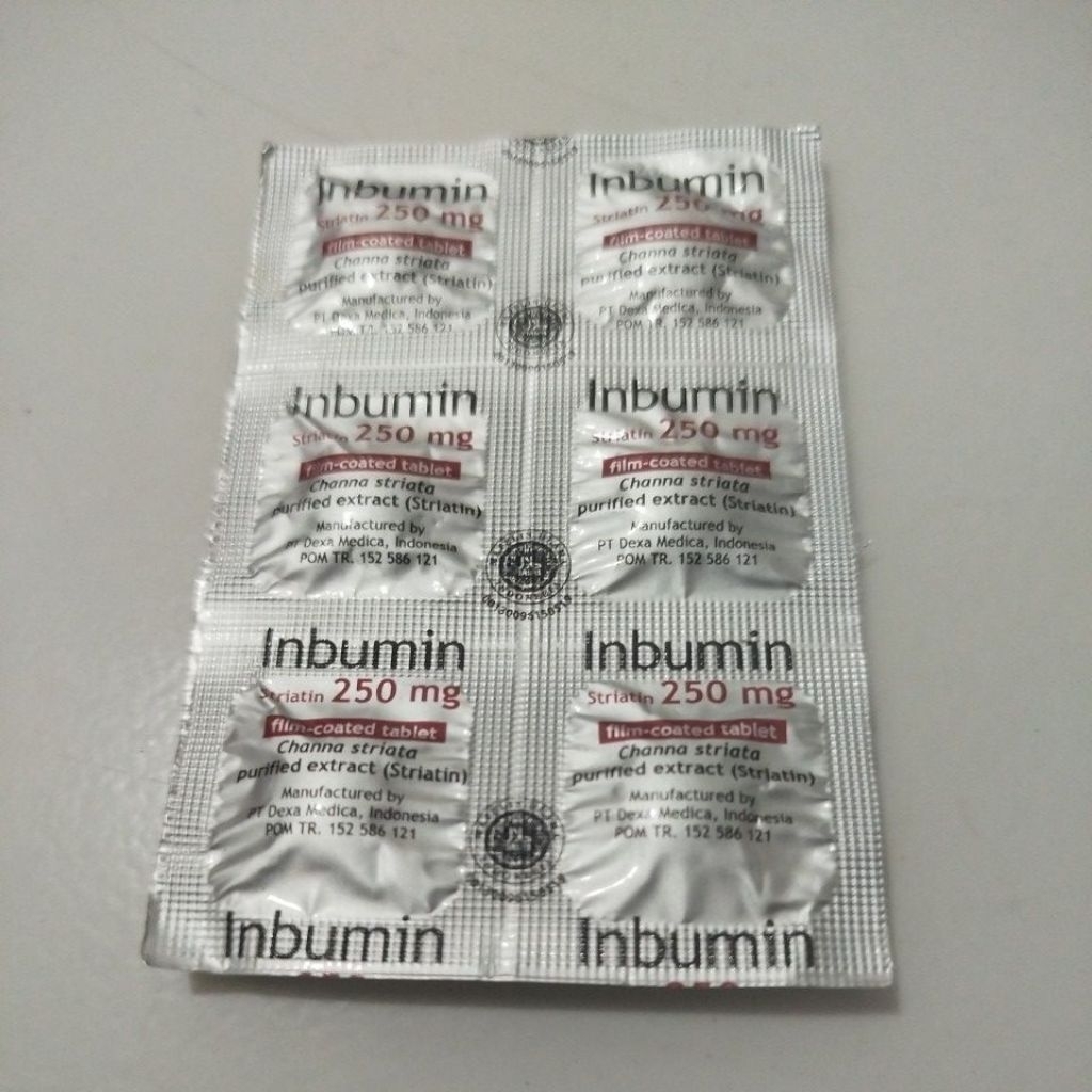 Inbumin