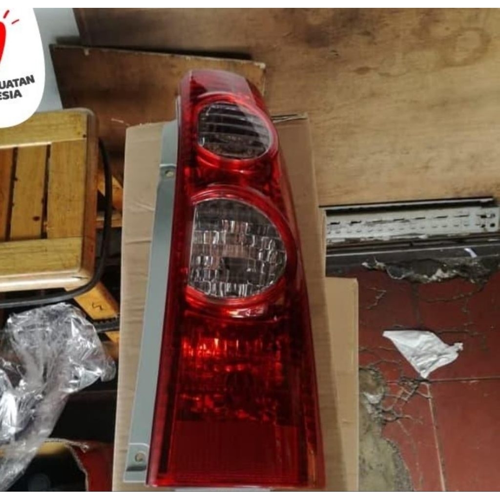 Lampu stop/Lampu belakang Avanza Xeniq VVTI