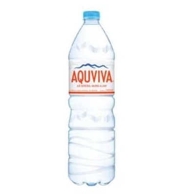 

Aquviva Air mineral 1600ml