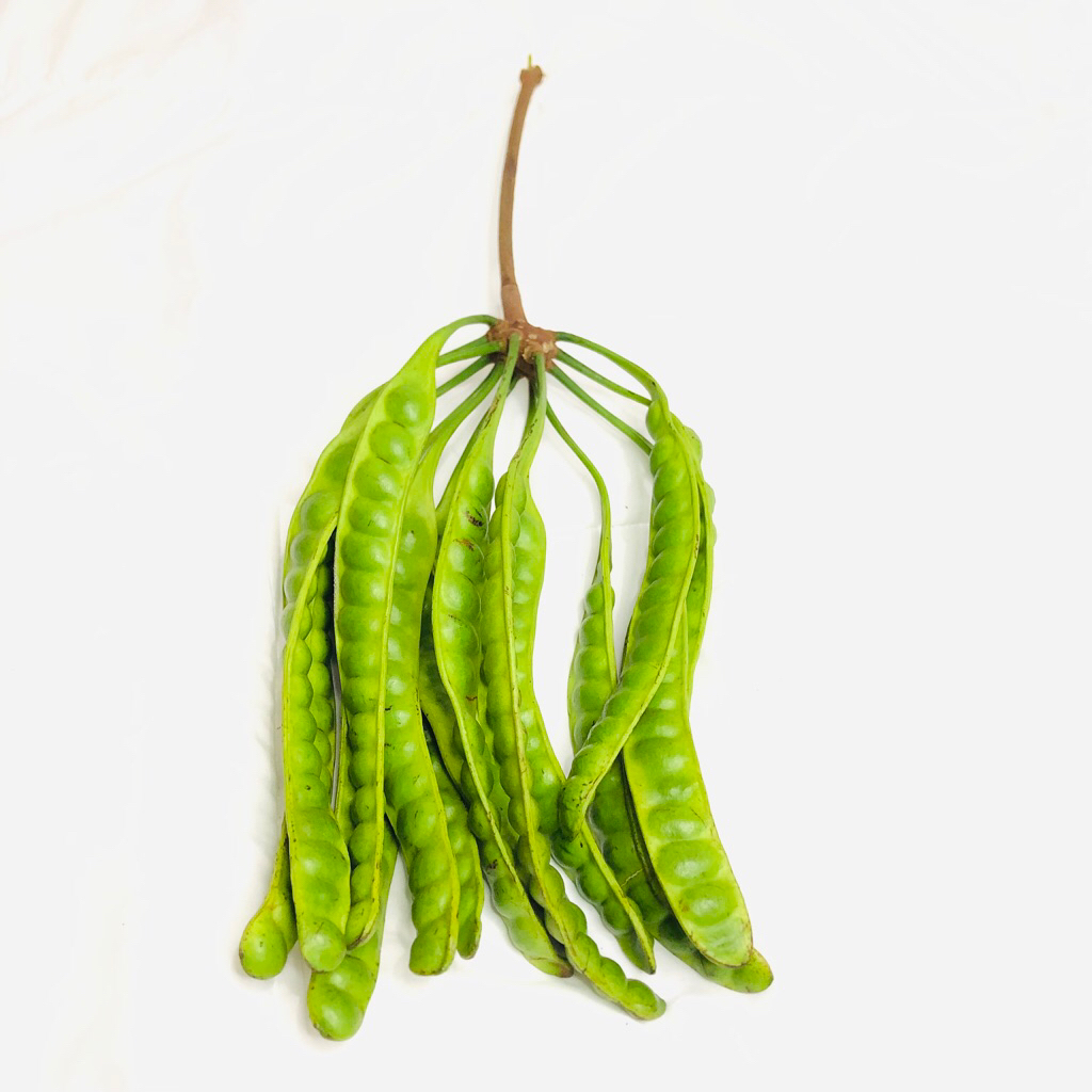 

Petai Pete PENDEK TUA 1 Ikat [10 Papan] - Pete Utuh Segar Termurah