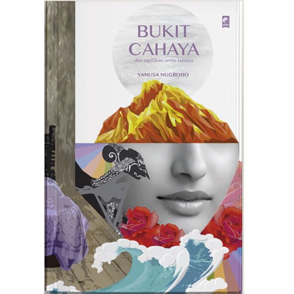 Bukit Cahaya - Yanusa Nugroho