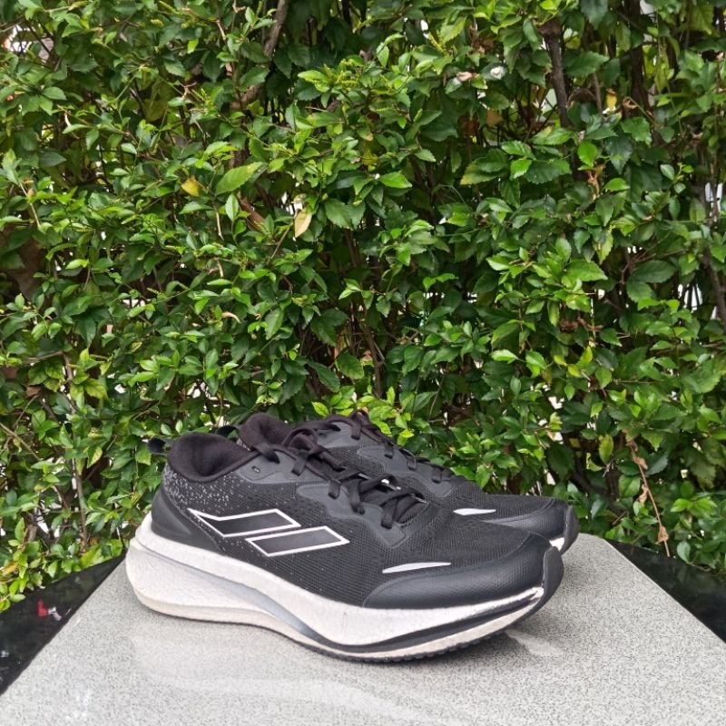 Mills Enermax Fineknit