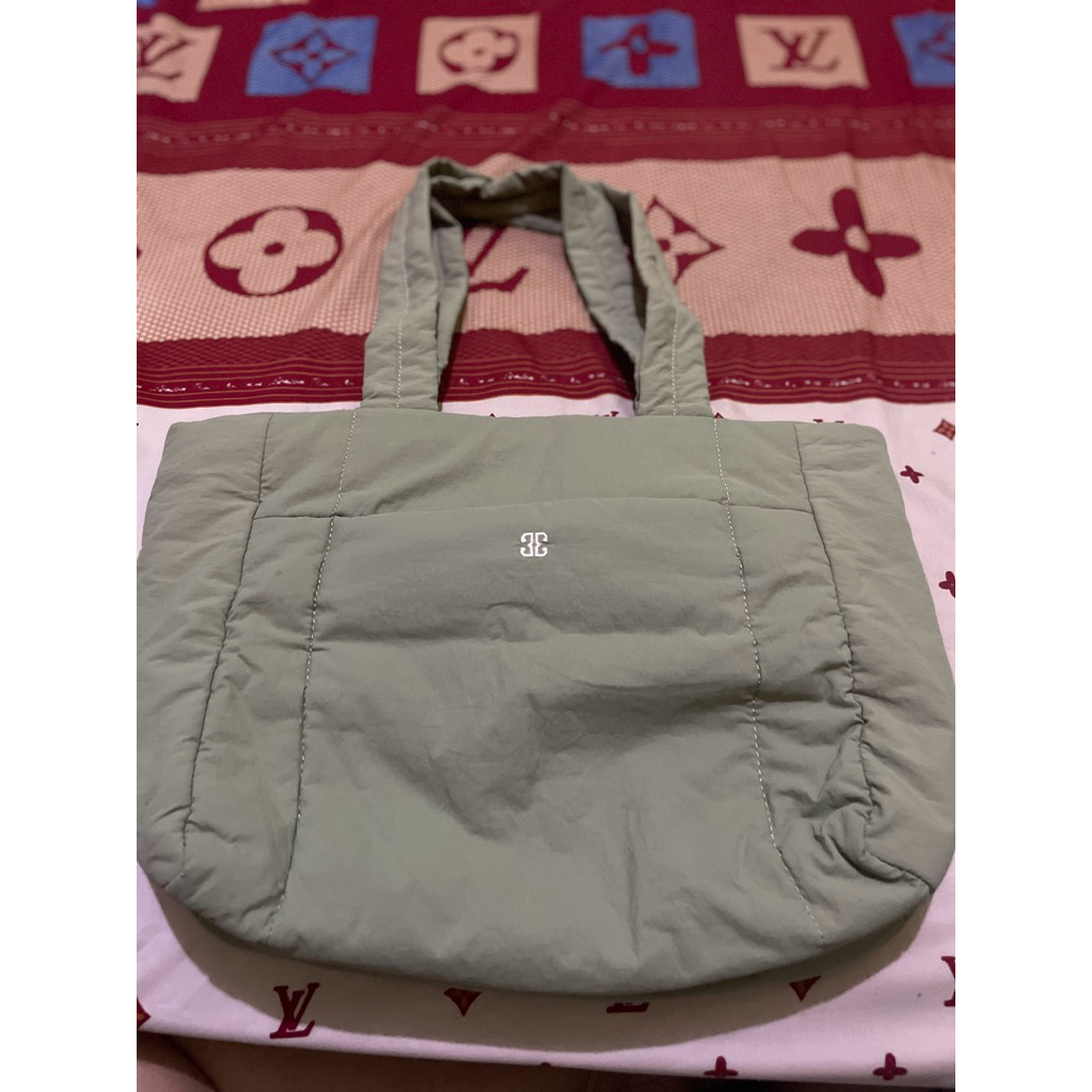 tote bag En-ji original Prelove